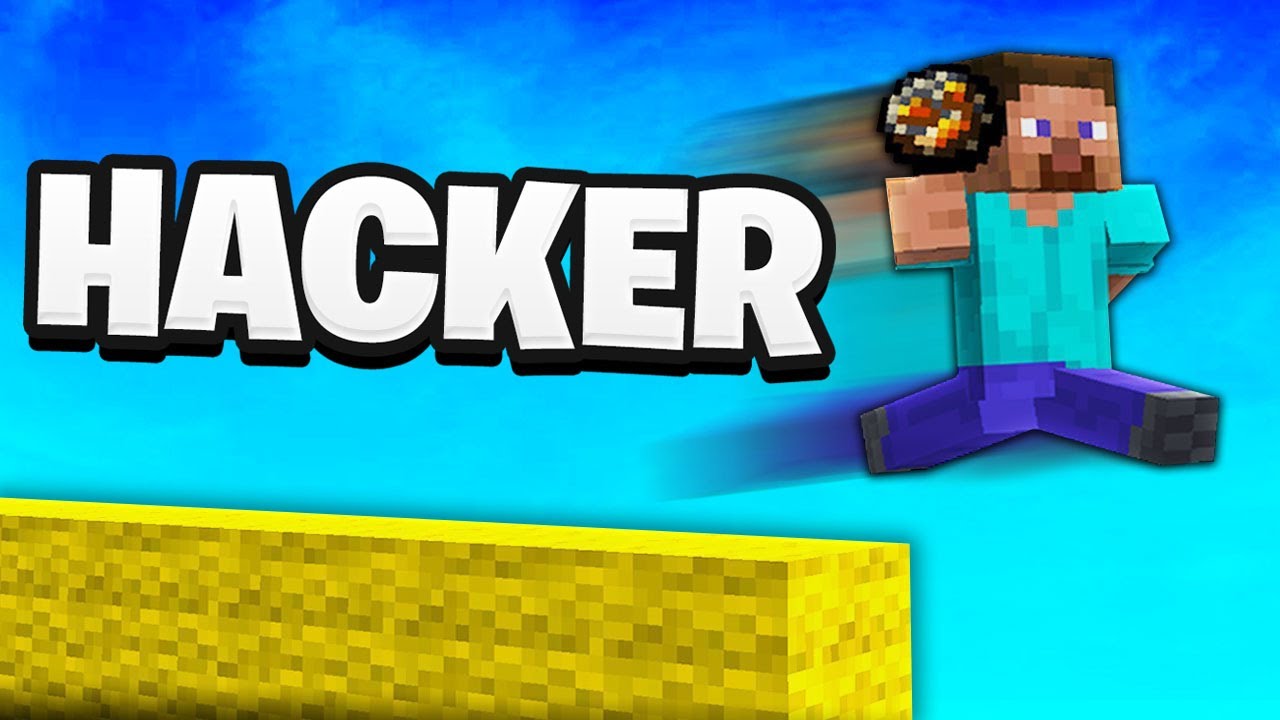 Die Dümmsten Bedwars Hacker - Der Film