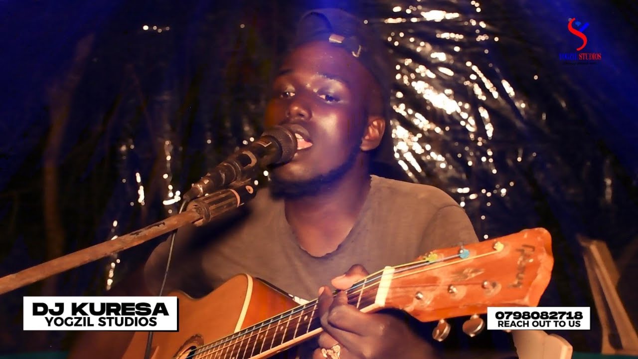 SIKULANGI BY Dj kuresa.