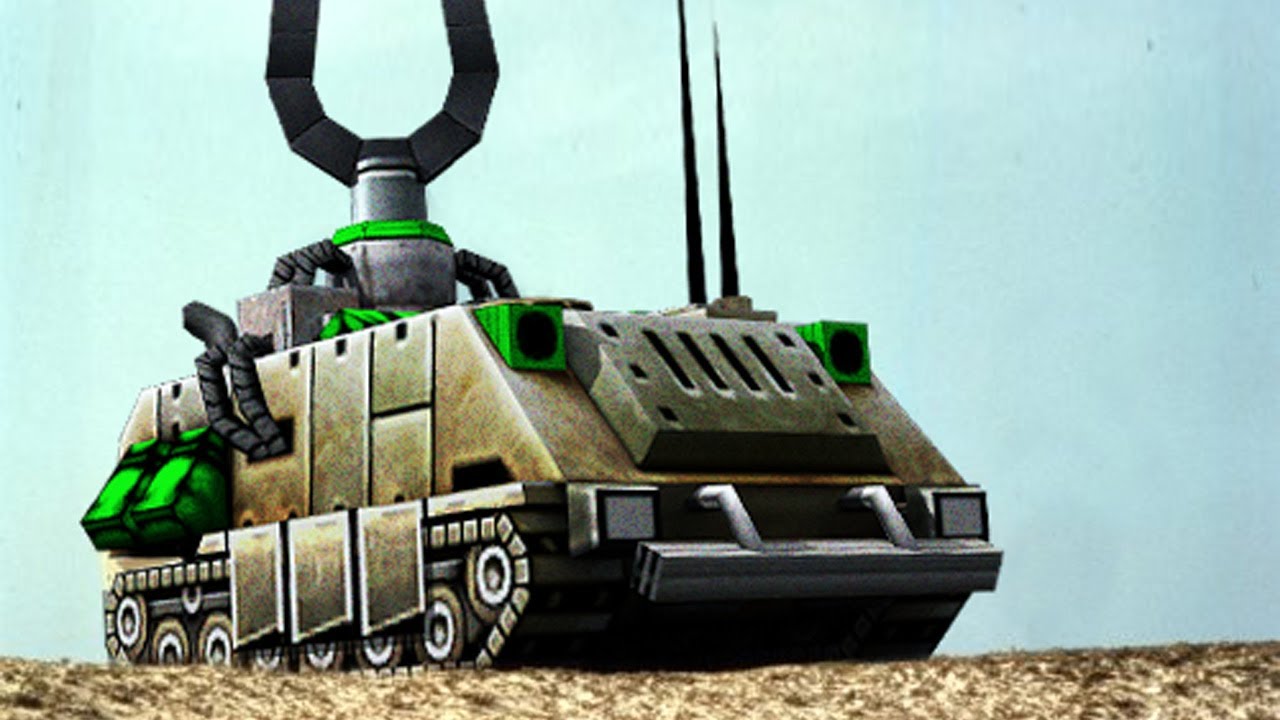 Опять Lone Eagle? ДА. Command & Conqueror Generals Rise of ther Reds BP 3v3.