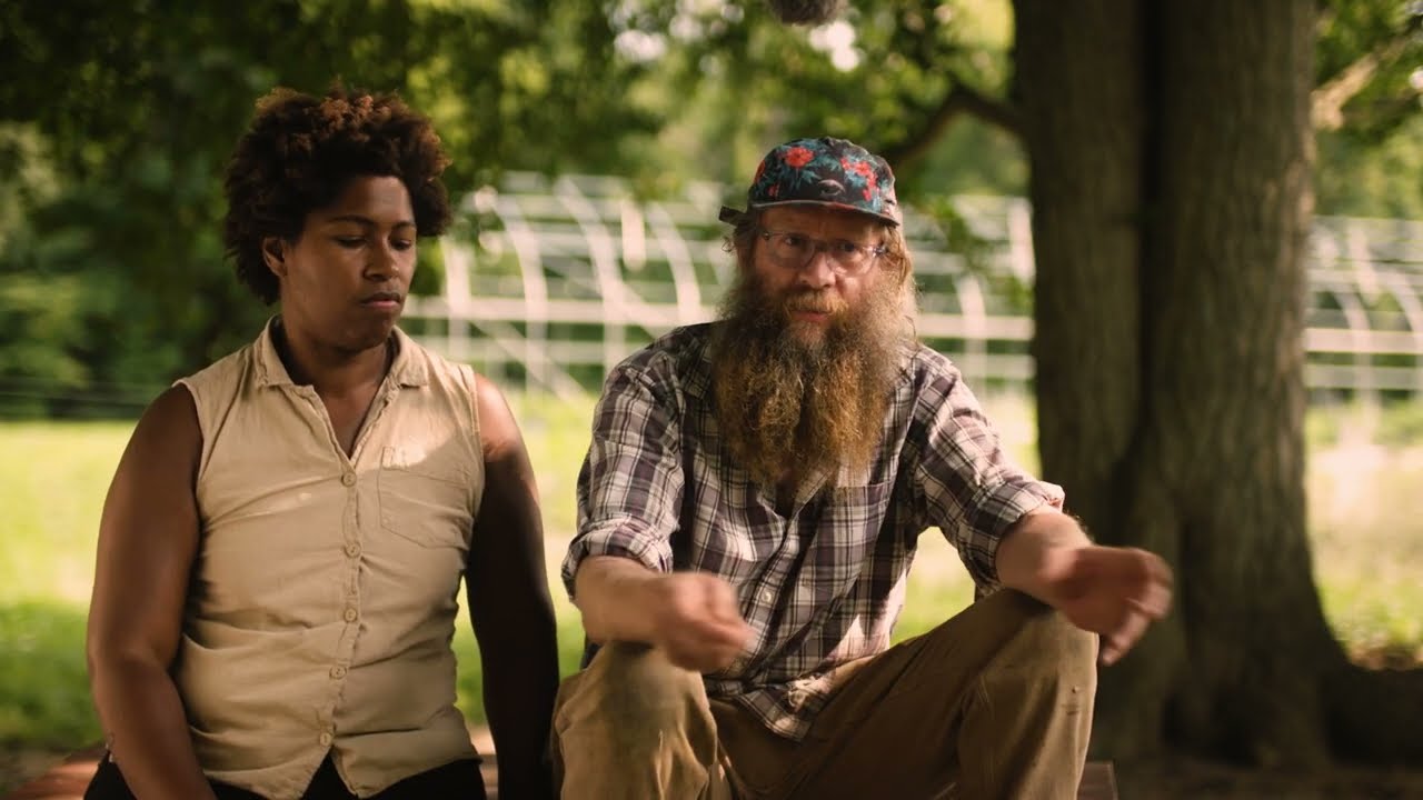 3 Flock Farm: Cultivating a Thriving and Equitable Local Food System