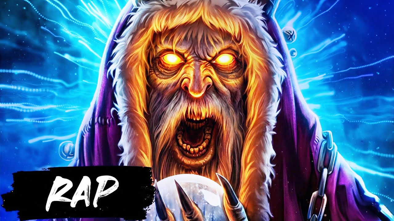 KRAMPUS RAP | 