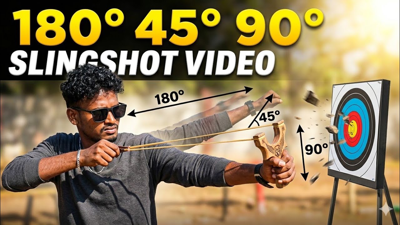 45 Degree 90  Degree 180 Degree  Tutorial  Video 