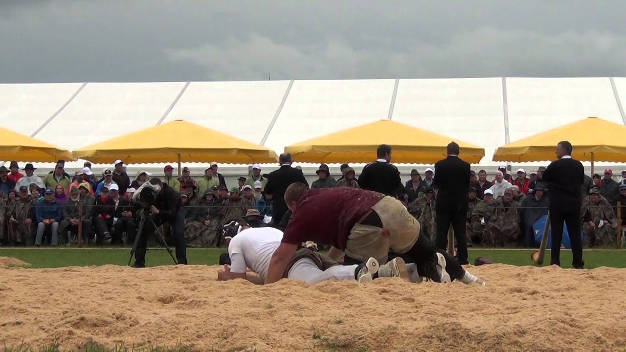 Räbmatter Patrick - Süess Gerry