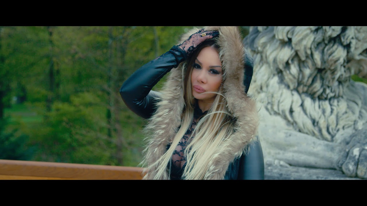 Natasa Matic  - Zbog Tebe (official video) 4k