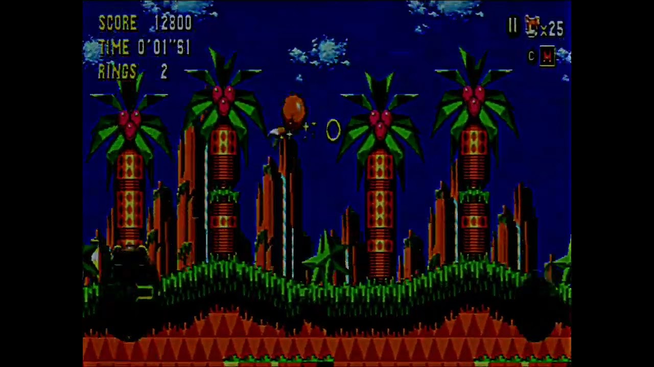 2DO PROGRAMA DEL TAILS ABSOLUTE 30/01/26