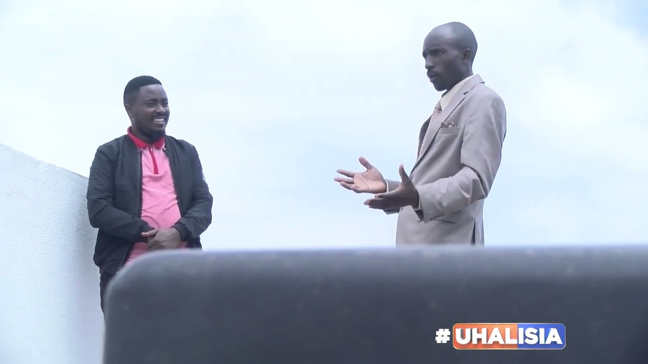 PETER PAUL UHALISIA (PART TWO)