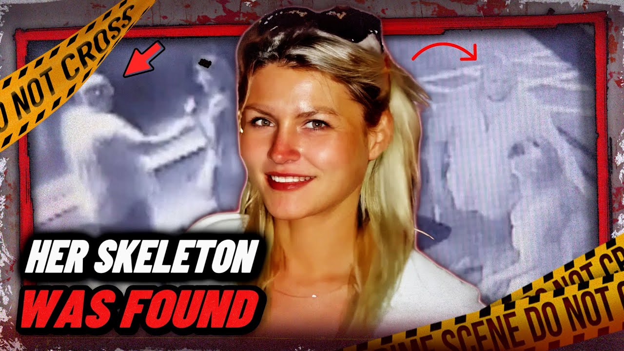 True Crime Documentary 2024 -  Agnese Klavina Case - The disappearance has been resolved.