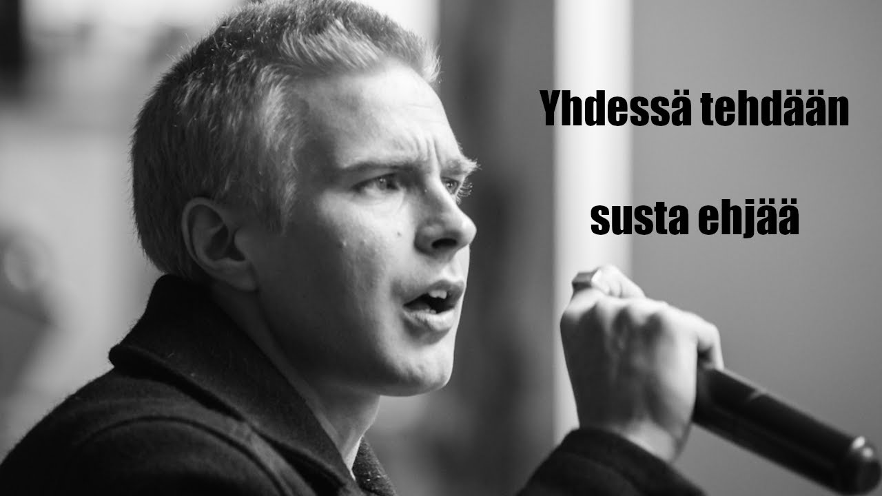 Ville Nurminen - Yhdessä Mennään