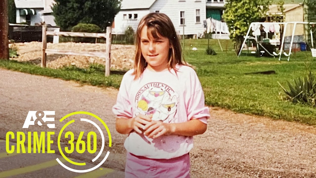 City Confidential: Small Town Shattered When Girl Vanishes on Halloween | Crime 360