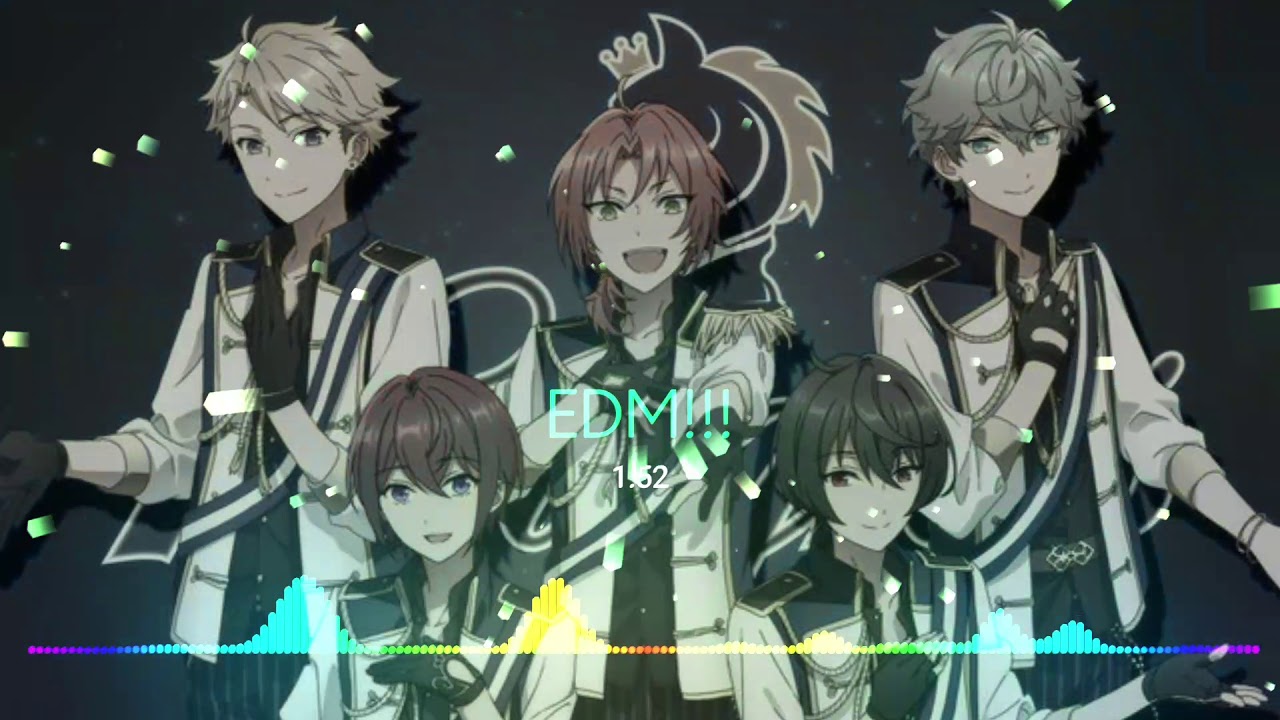🎵Nightcore🎵 Uniting Nations - Out Of Touch