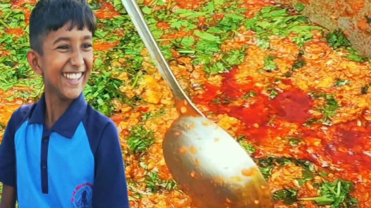 Village Style Paneer | Traditional Cooking Method of  Paneer Masala Gravy Recipe In Desi Rasoi