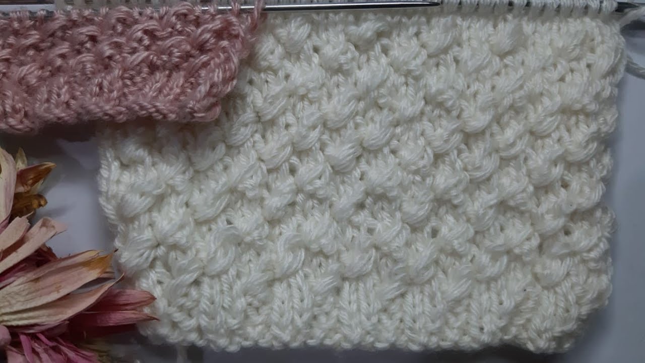 Captivating Knitting Enthusiasts with the New Model! Are You Ready to Explore?
