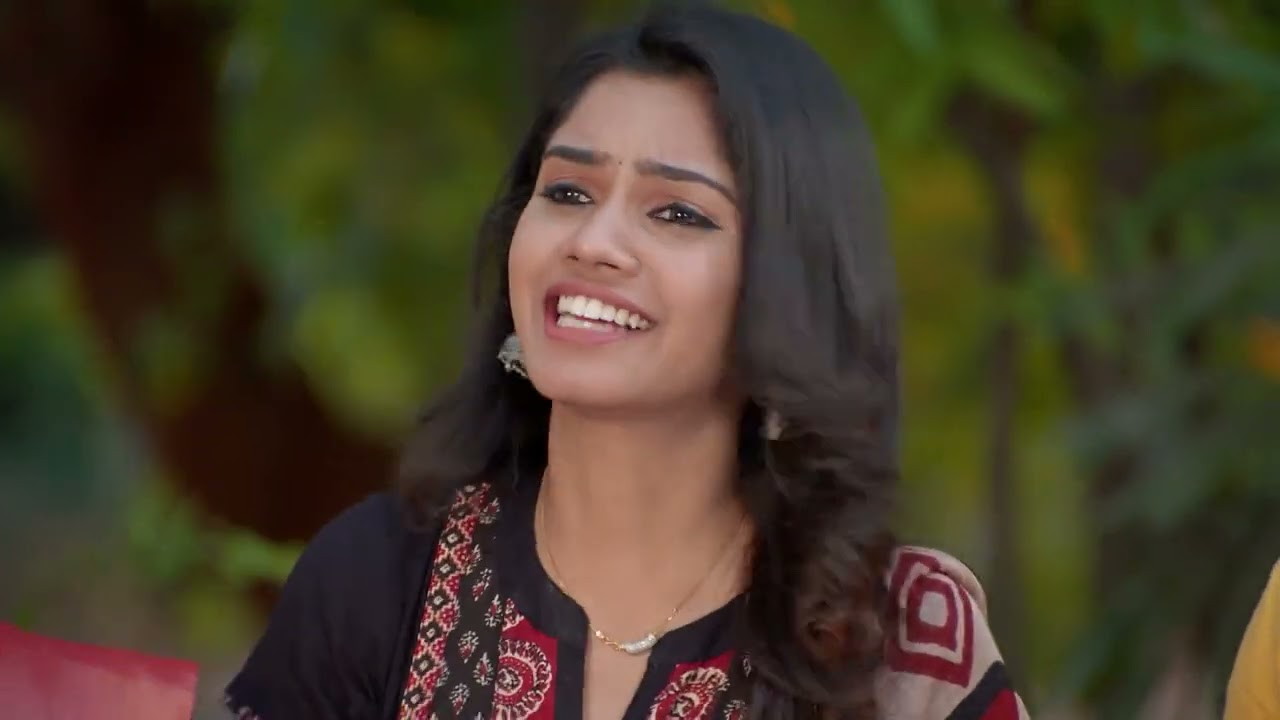 Janaki is Relieved to See Kumar and Devi - Sandhya Raagam - Full ep 191 - Zee Tamil - 16-May-204