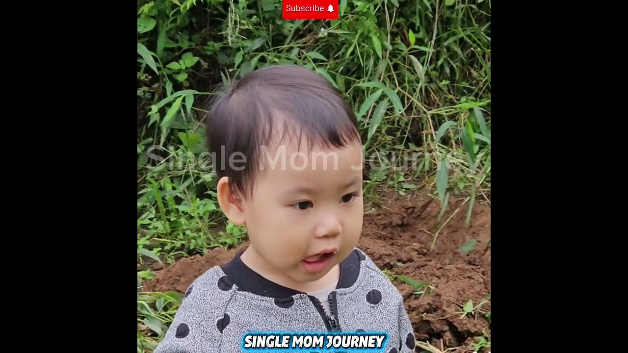 Starting Over: A Single Mother’s New Life with Her Kids