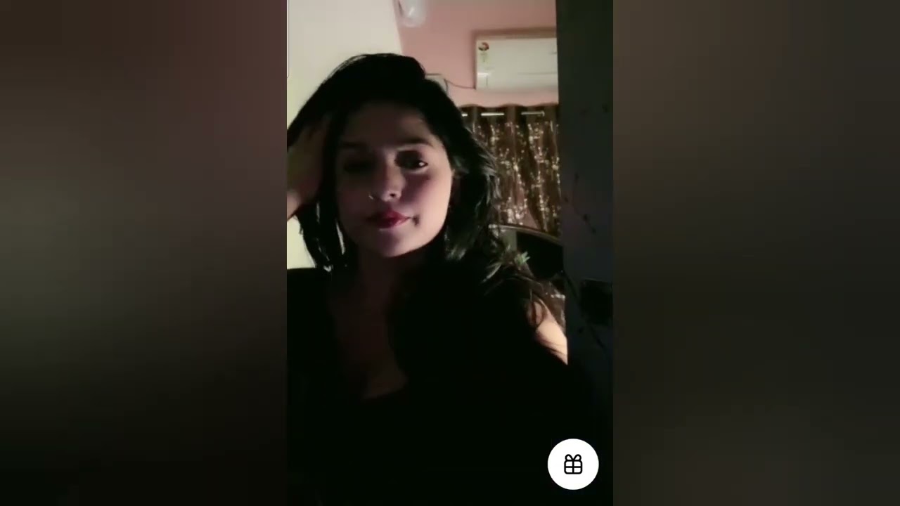 Tango Live 2025 | Fun Chat with Aliza | IMO Video Call Moments 😍989