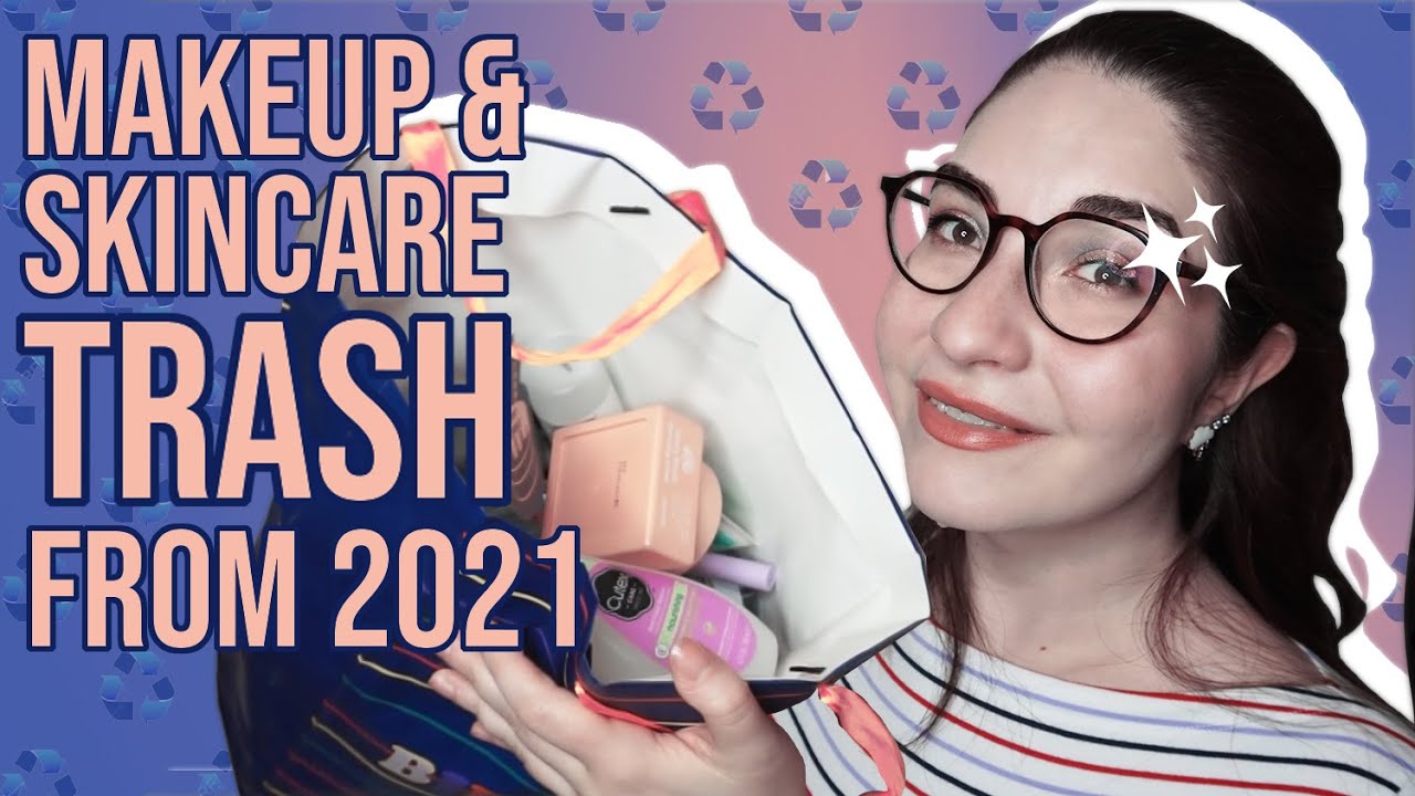 A year's worth of empties! | MIAMAS 2021