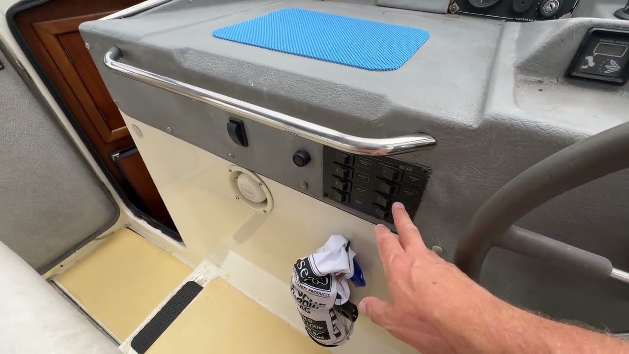 Sealine 285 Ambassador  - Boatshed - Boat Ref#335015