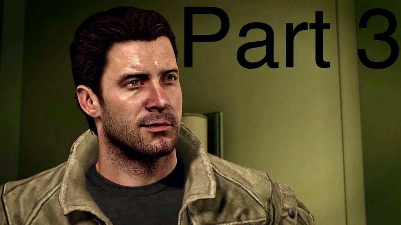 Call of Duty: Black Ops II Gameplay Playthrough Part 3 | 4K 60FPS | No Commentary
