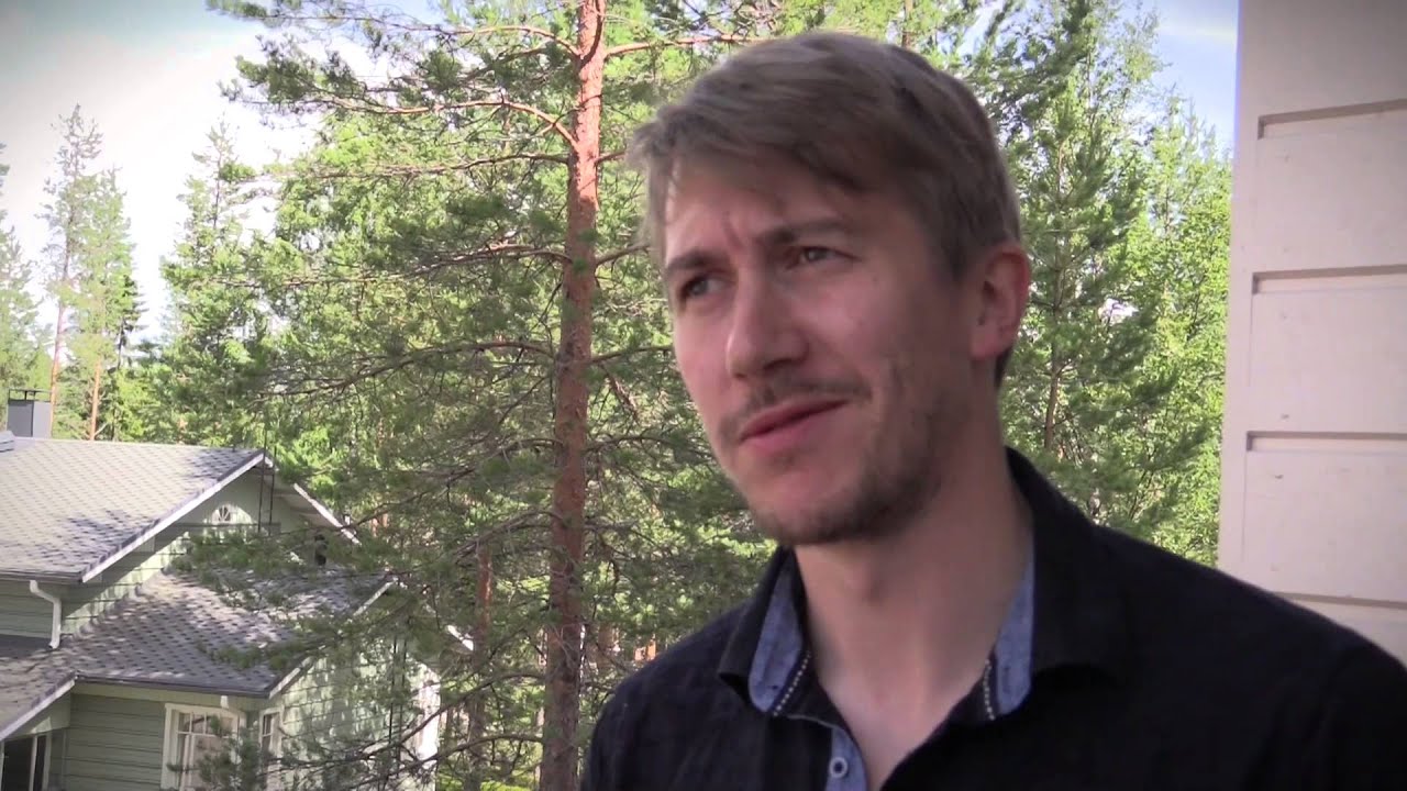 Äkkilähtö-elokuvaa kuvataan Vuokatissa
