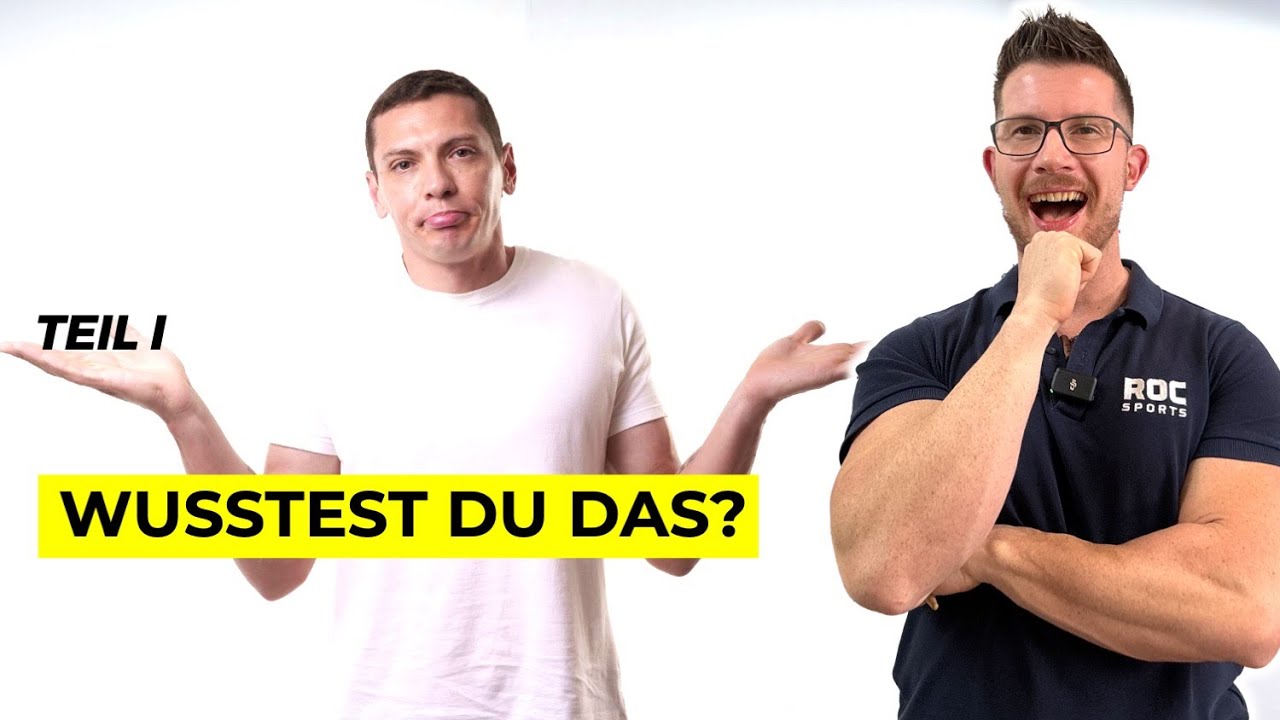 10 Ernährungsfragen, die sich (fast) jeder stellt_Teil 1