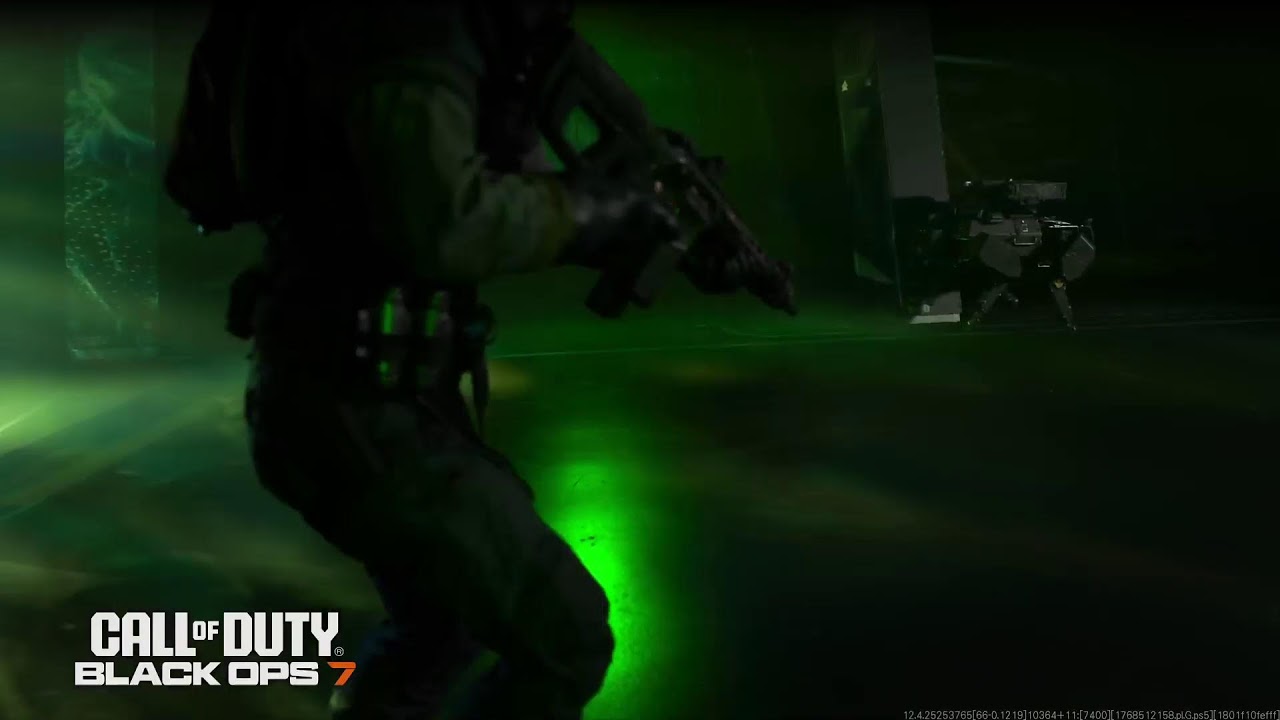 #2 [リハビリ中]  たか「 CoD bo7 」[Laurel]