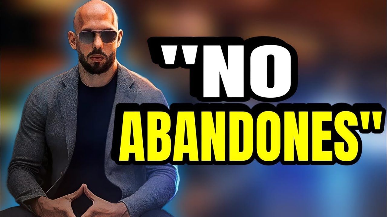 Dios Mismo NO Puede Hacer Importante a un Desertor I 