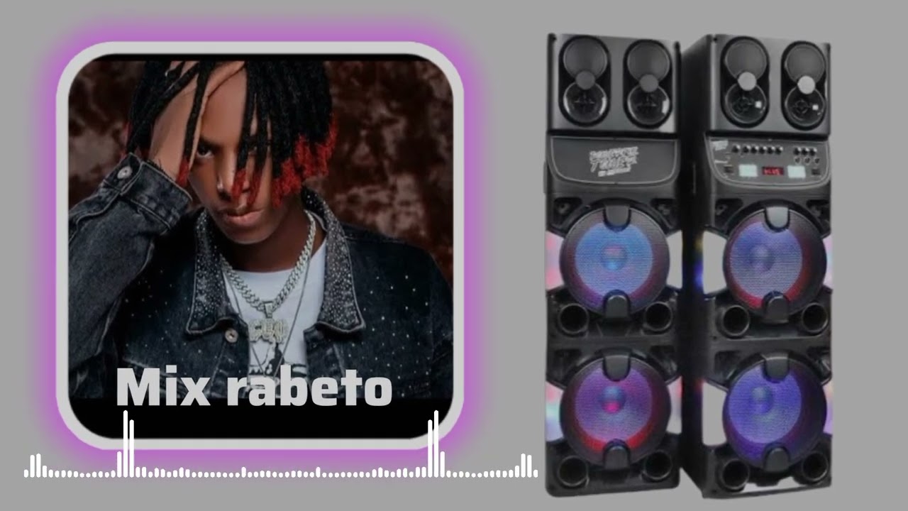 Rabeto mixage on s'est promis audio 2026