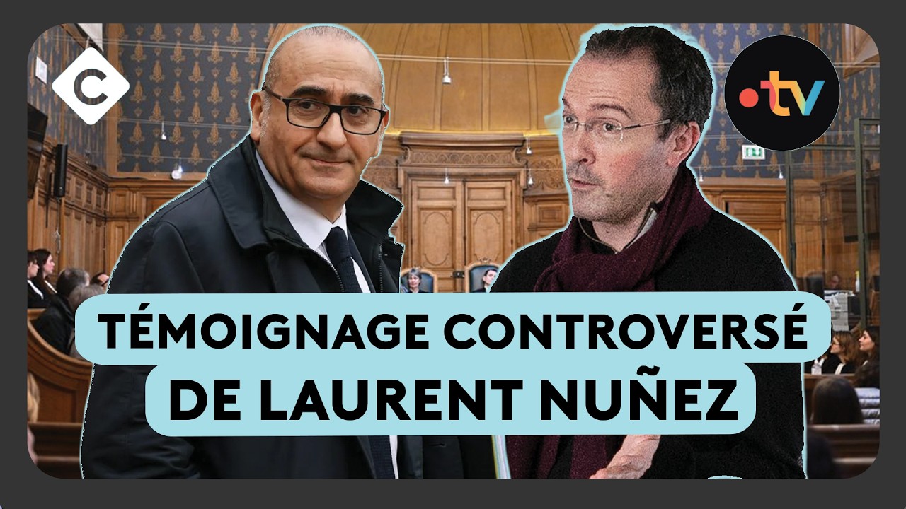 Samuel Paty : le verdict du procès en appel suscite l’indignation - La Story de Louis Amar