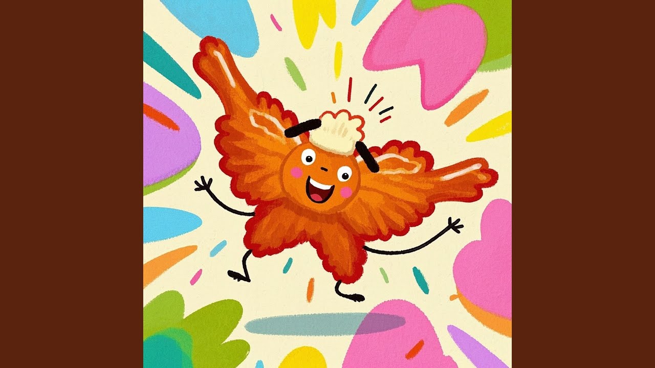 Spicy Chicken Wings