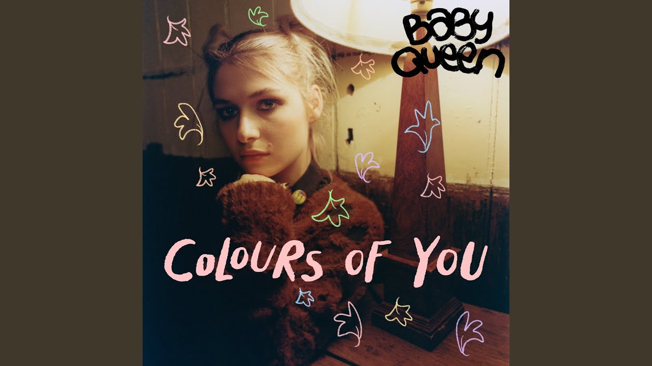Colours Of You