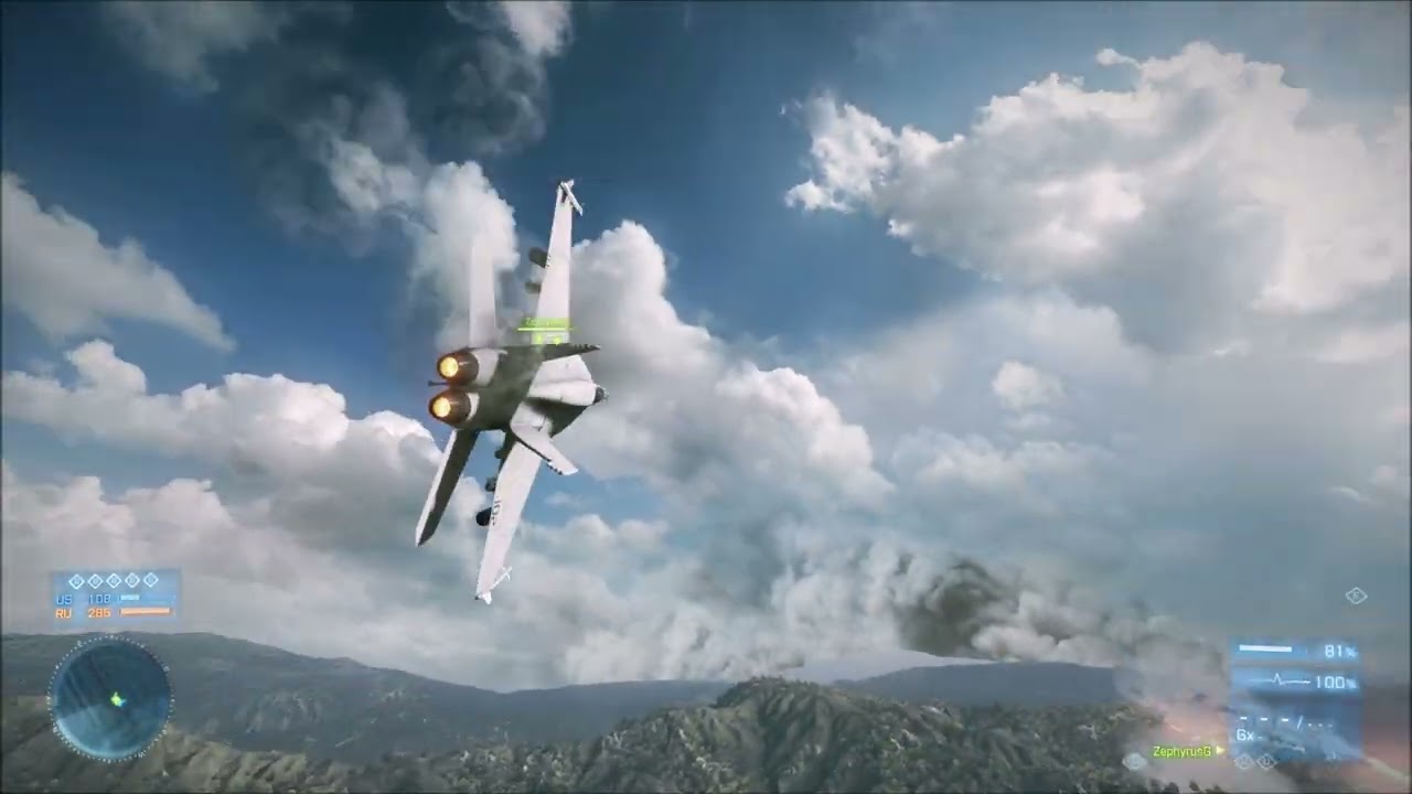 Battlefield 3 dogfight 2026 01 FAB-ZeusTOPGUN