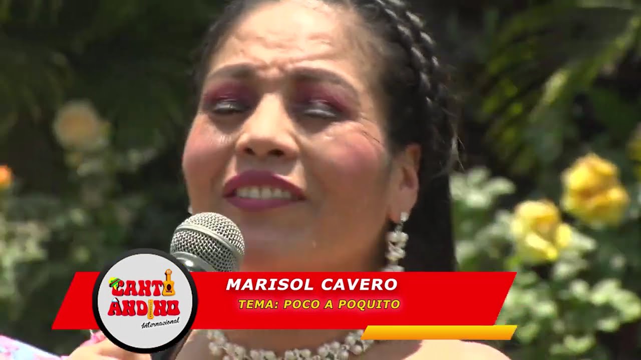 🔴 CANTO ANDINO EN VIVO | PROGRAMA S&Aacute;BADO 15 DE MARZO 2025