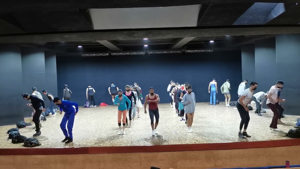 Versión circular Final Matachines BFM