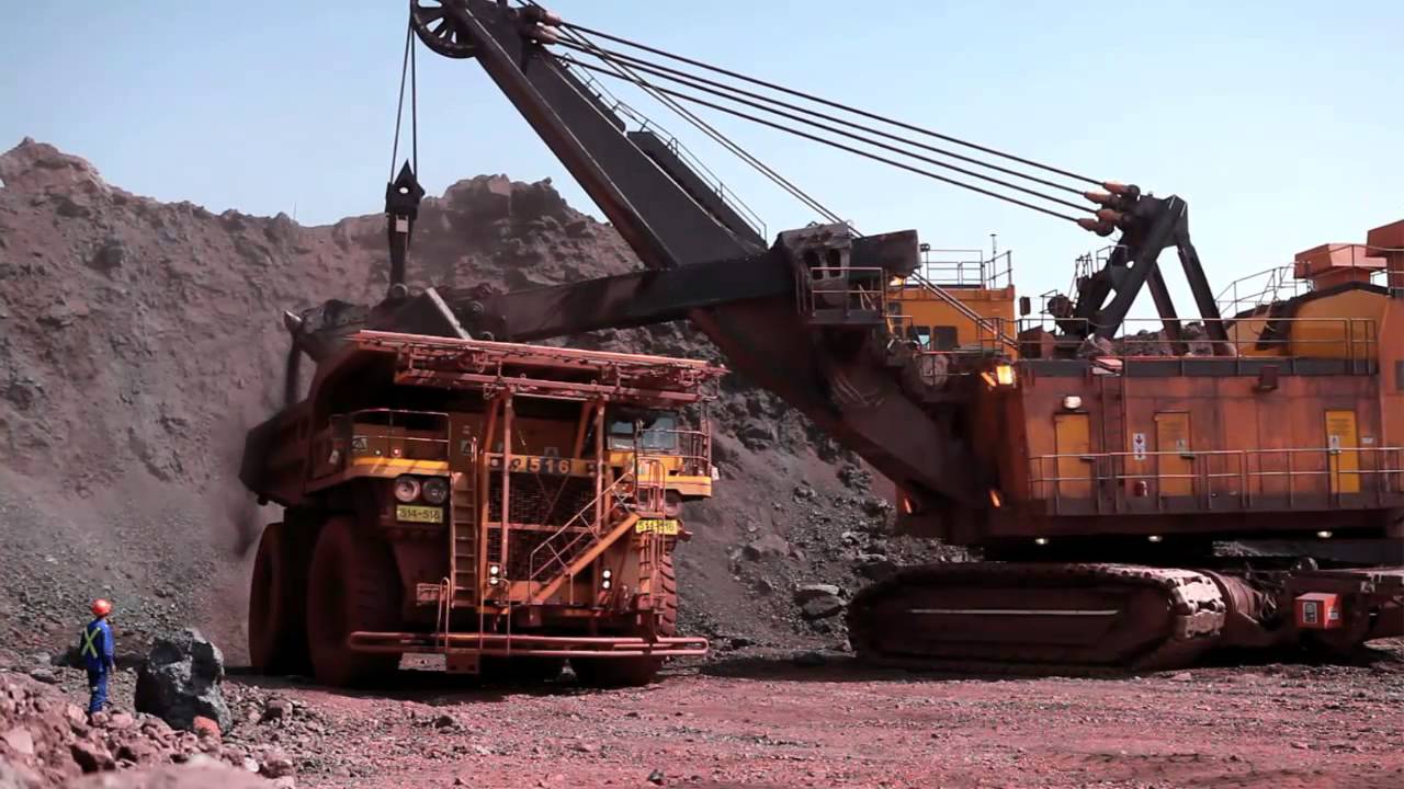 HAULSIM Mining Simulation Software