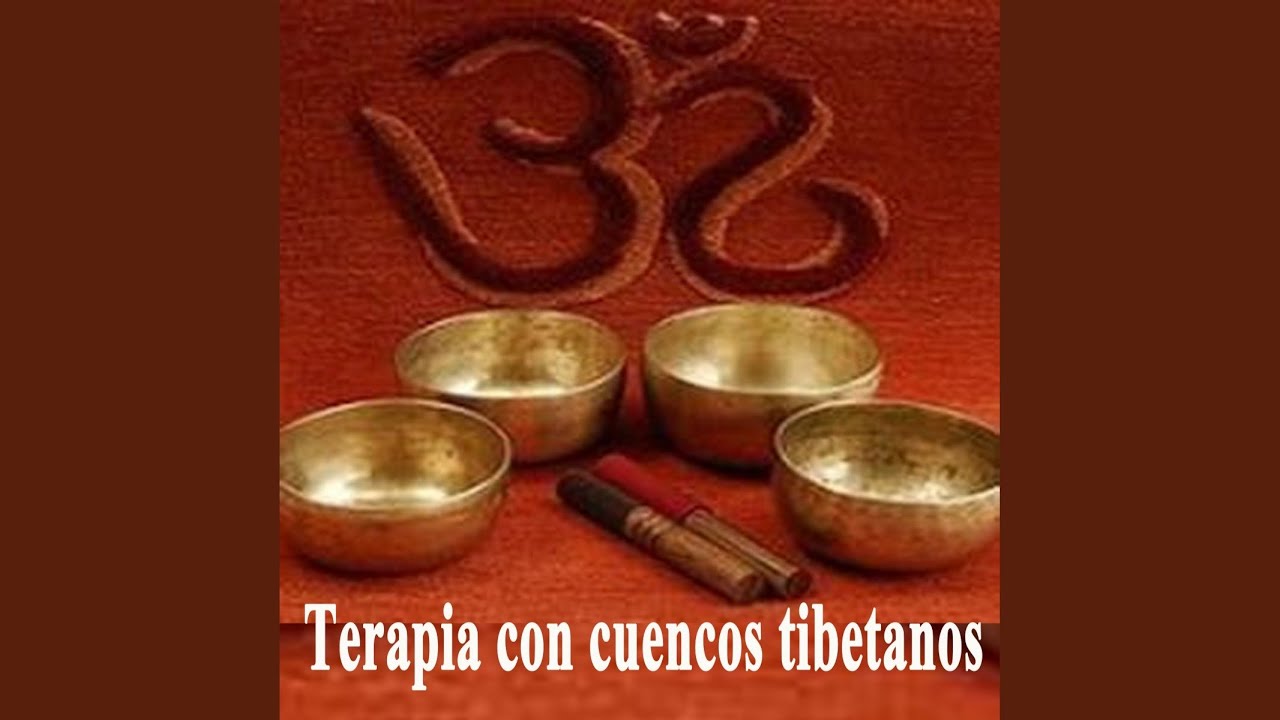 Vibración y Equilibrio Cuencos Tibetanos y Gongs