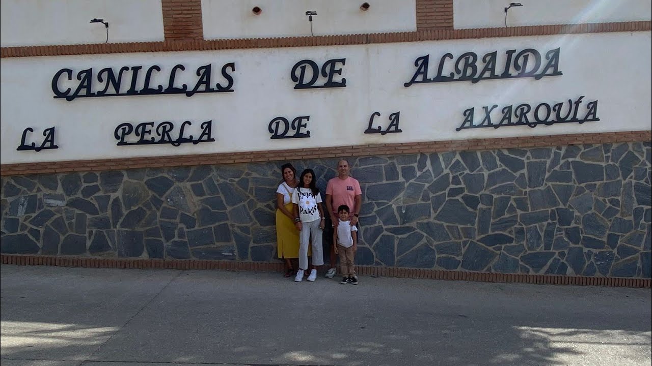 103 Canillas de Albaida