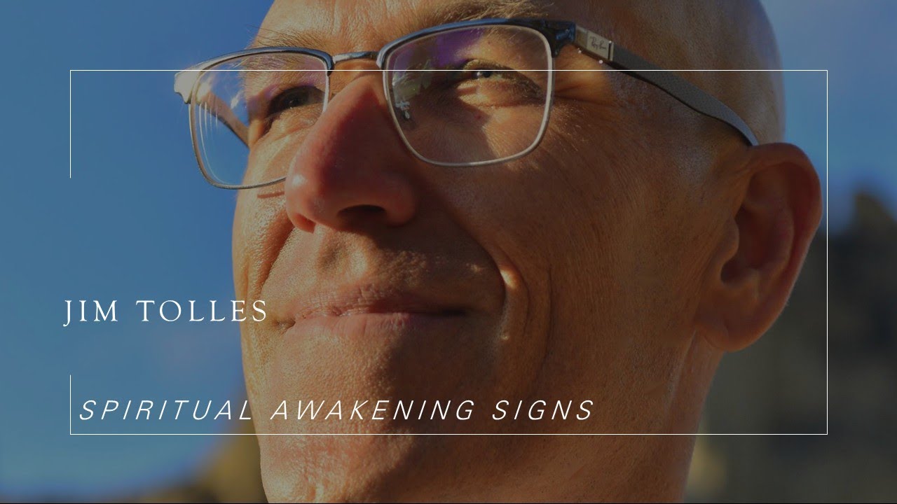 Spiritual Awakening Signs