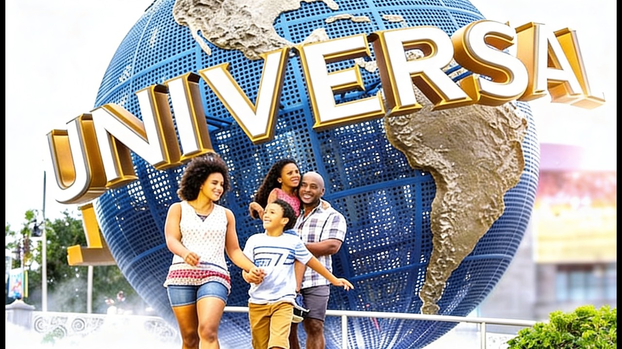 Disney’s Price Hikes BACKFIRE — Universal Surges Ahead as Families Flee & Attendance SLIPS!