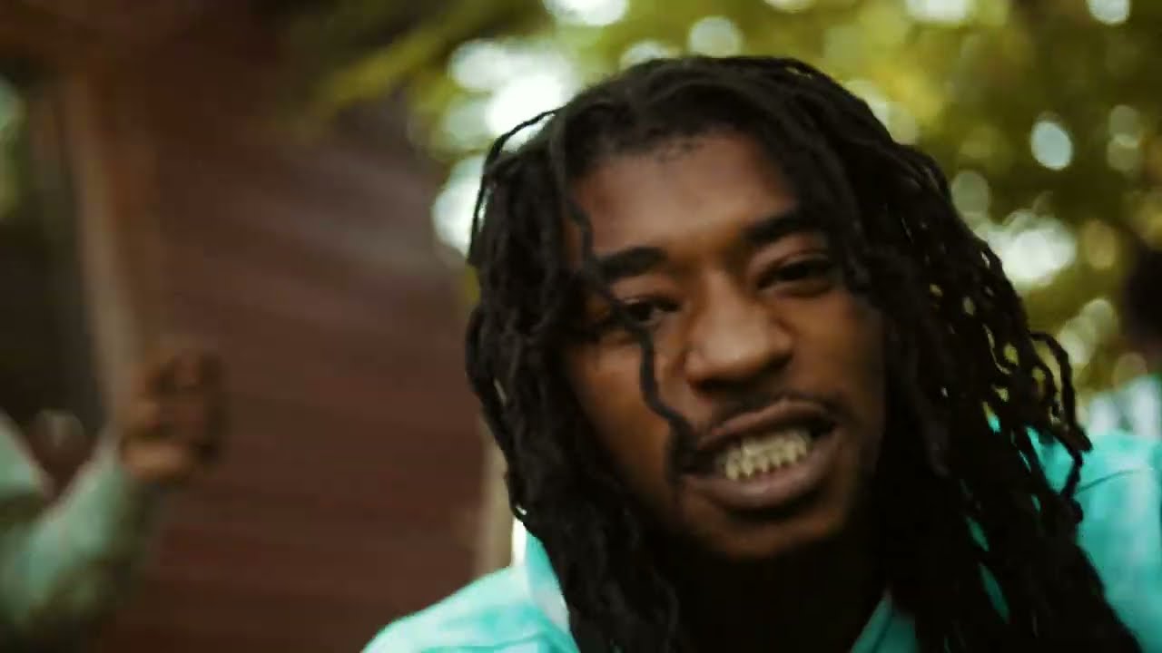 Don400- Numb (Official Video)