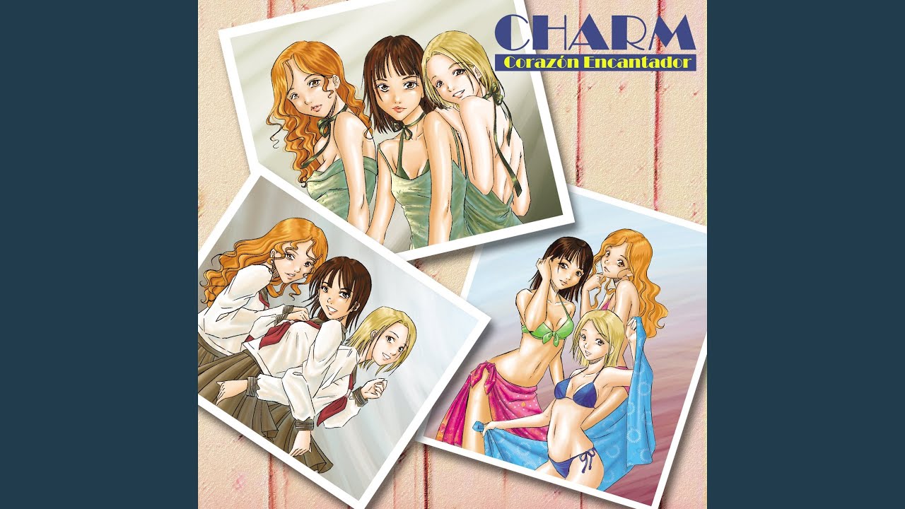 Escogeme - Choose Me (Kimagure Orange Road Opening Theme)