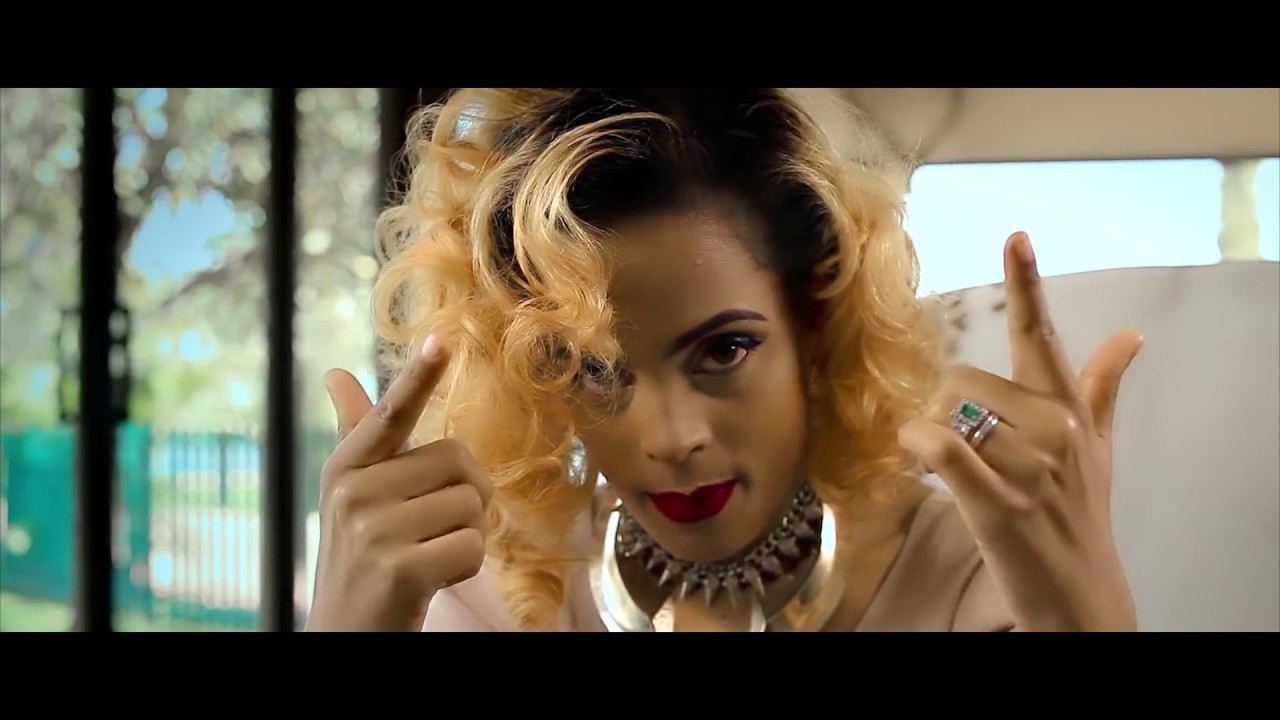 SALMA SKY FEAT KAAKIE & ADI VIRGO - ZAMBEZI (OFFICIAL  MUSIC VIDEO )