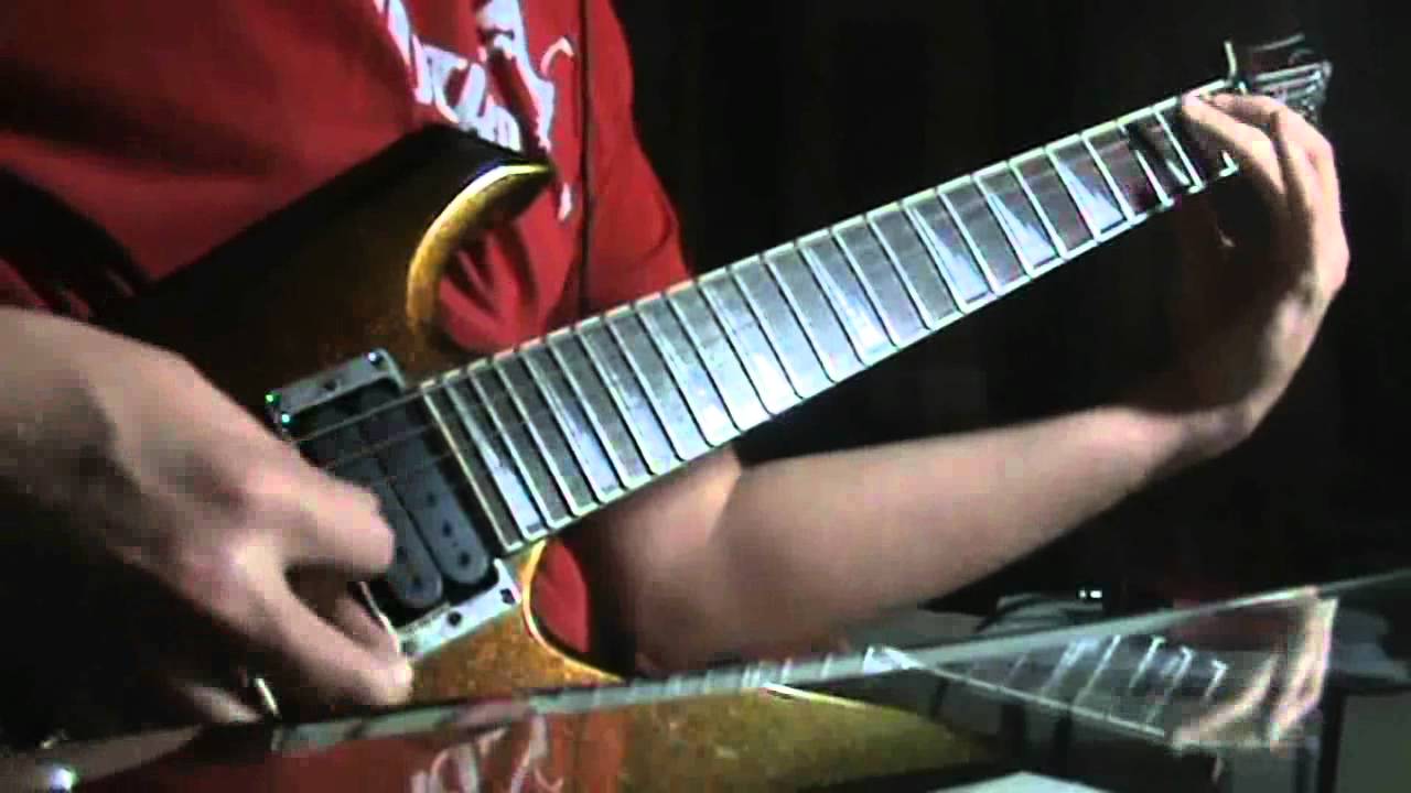 All The Clowns (Edguy Cover)