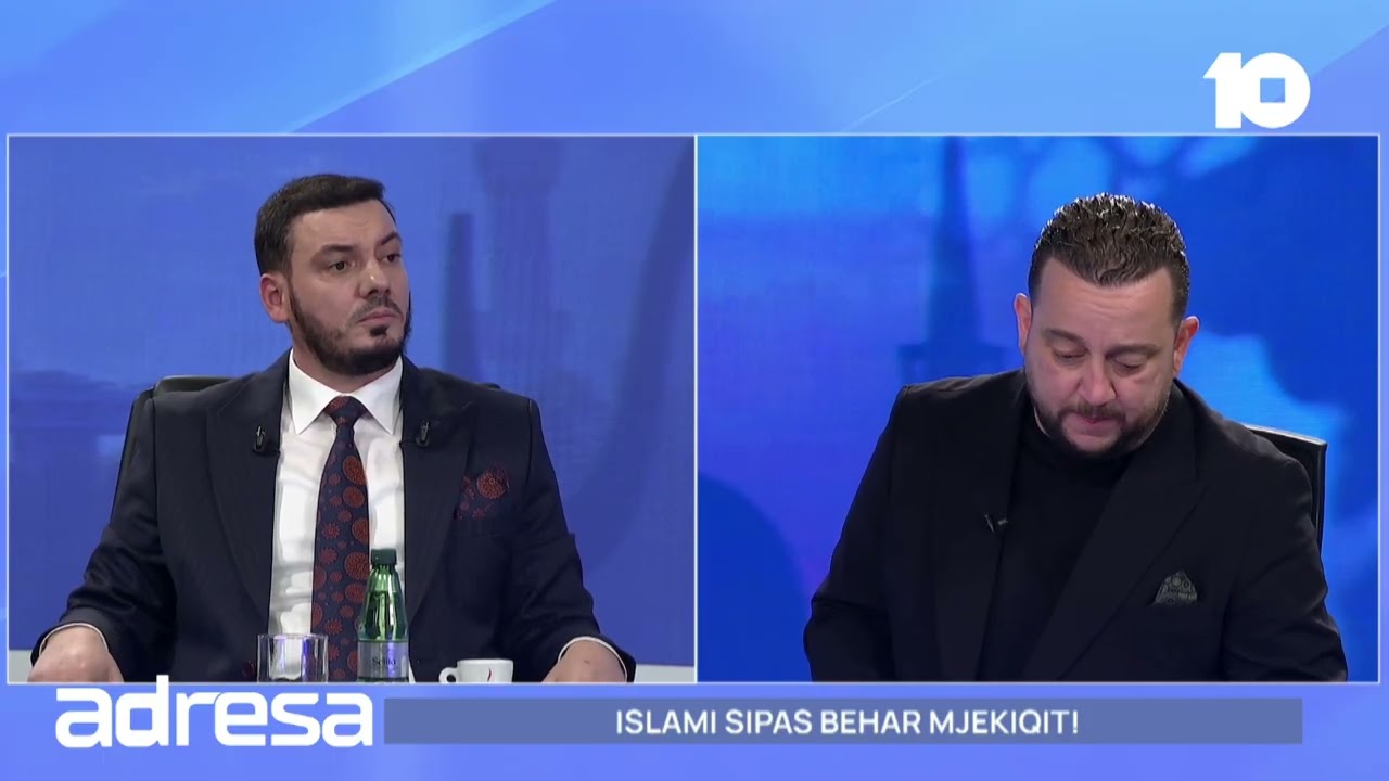 “Mire do të ishte shteti të merrej edhe me ne”, Behar Mjekiqi për ligjin e Bashkësisë Islame