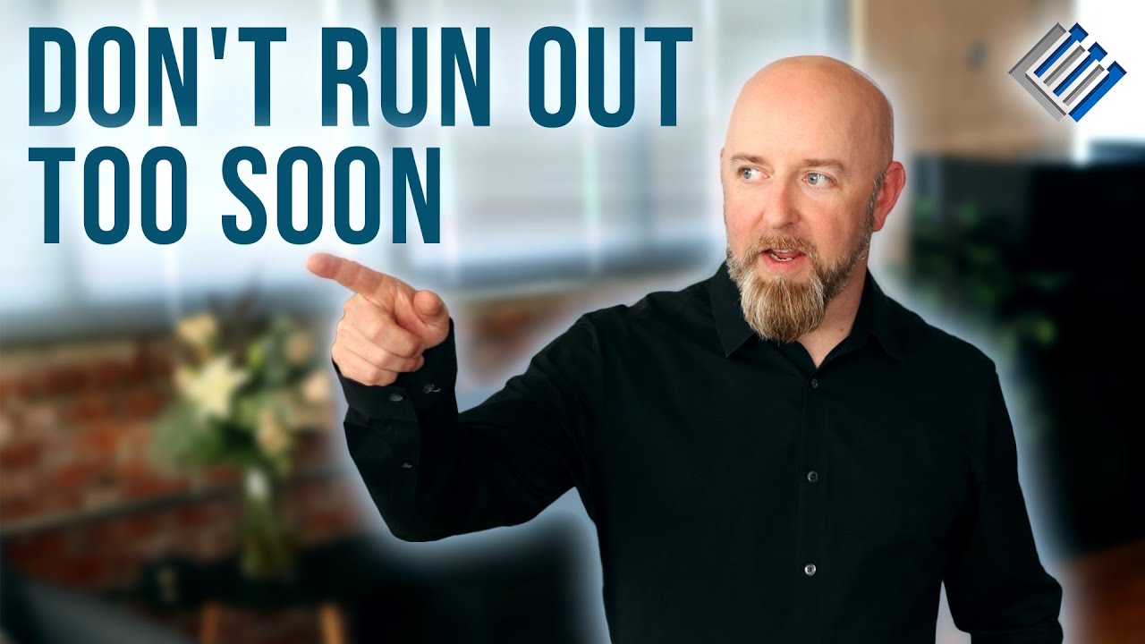 How Long Will My Retirement Savings Last Me?