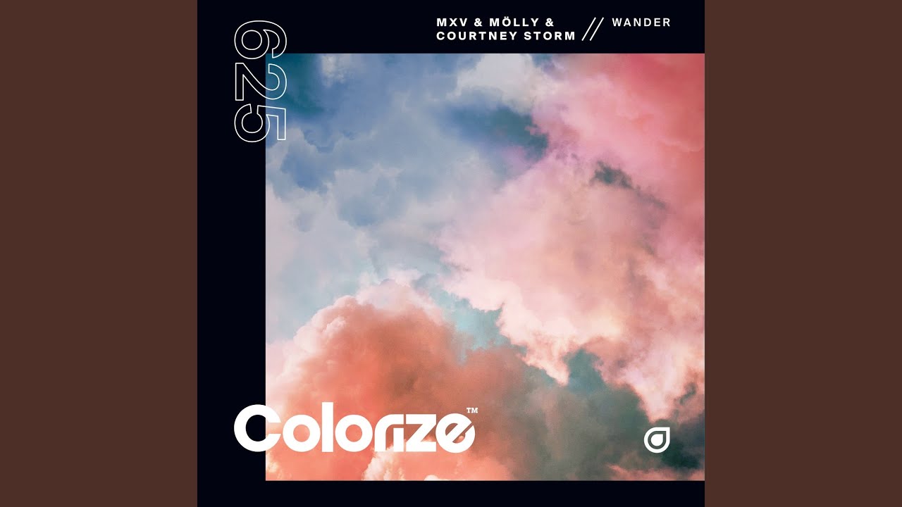 Wander (Extended Mix)