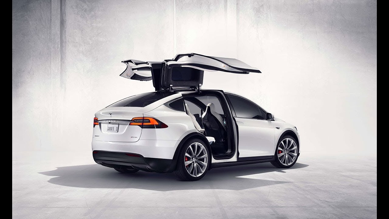 8 Most Fuel-Efficient SUVs in 2018
