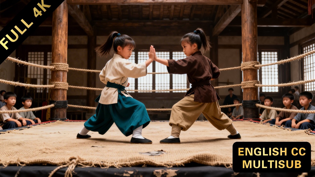 被眾神子欺辱的小丫頭，百年修練成王，昔日輕視她的人全跪服！#赵丽颖 #林更新 #与凤行