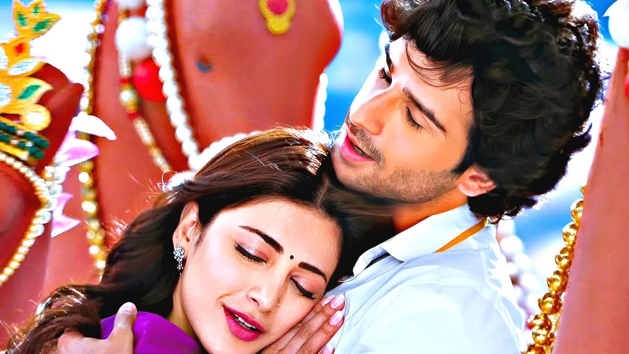 Jeene Laga Hoon Full Video - Atif Aslam & Shreya Ghoshal, Girish Kumar, Shruti Haasan  Romantic Song