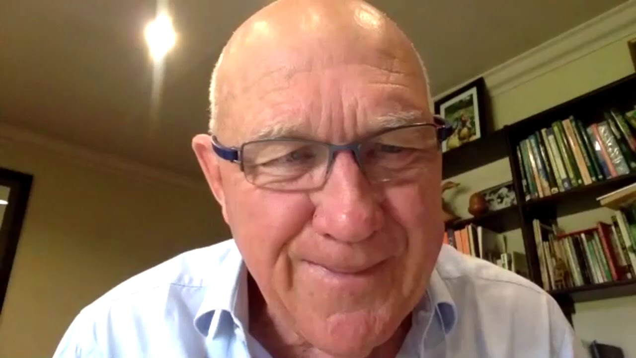 Sustainable Gardening by Keith Kirsten for McGregor Magic