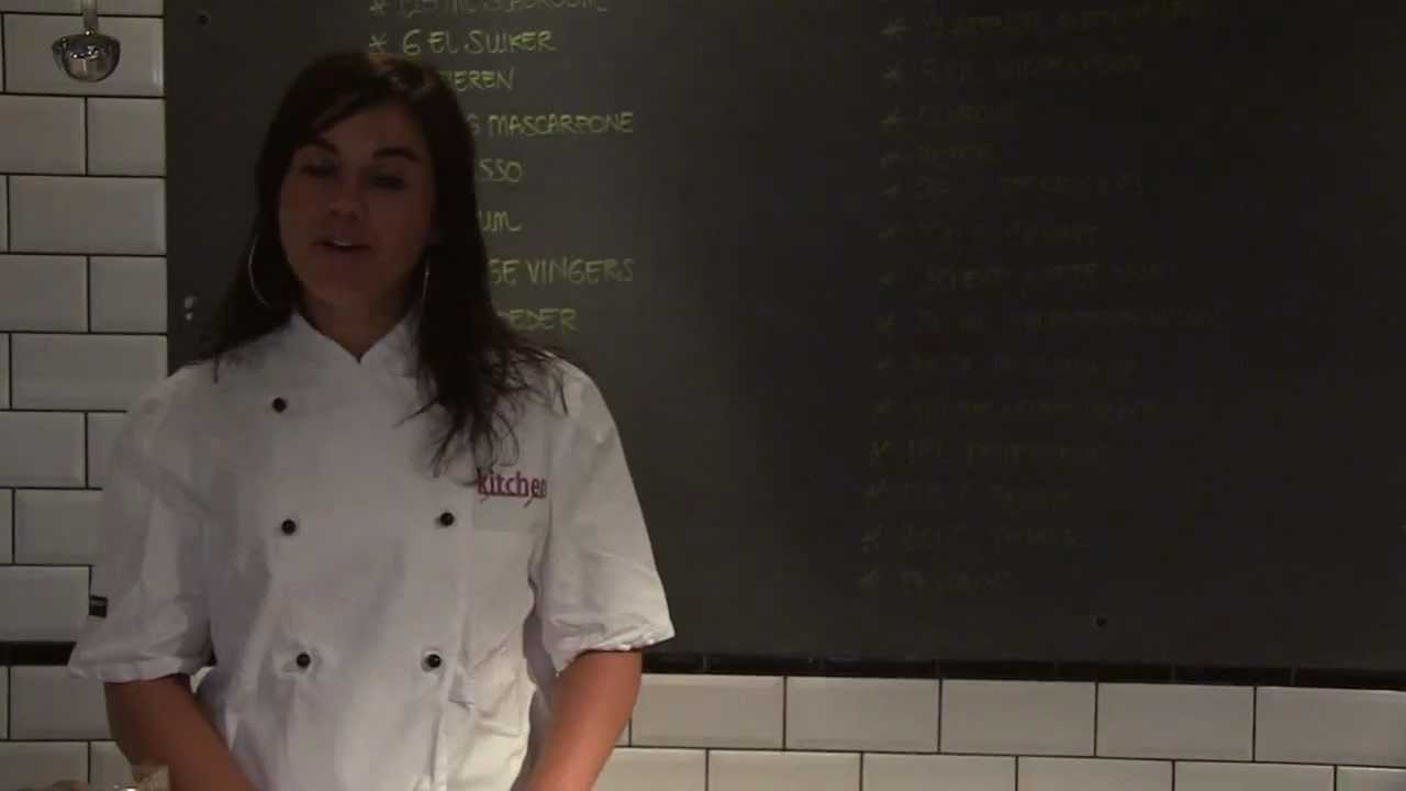 Roberta Pagnier - Introductions
